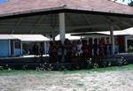 School, Children, Hakahau, Ua Pou, Marquesas Islands
