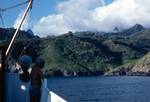 South Coast & Ed, Ua Pou, Marquesas Islands