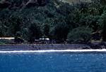Villagers, Off Omoa, Fatu Hiva, Marquesas Islands