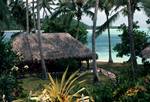 View at Hotel Bora Bora, Bora Bora, Tahiti