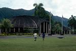 Legislative Assembly Building, Pago Pago, American Samoa