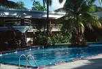 Aggie Grey's Hotel - Swimming Pool, Western Samoa