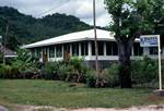 Falefa Primary School, Falefa, Western Samoa