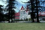 Royal Chapel, Tonga