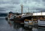 Harbour & Ships, Suva, Fiji