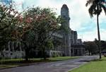 Government Building, Suva, Fiji