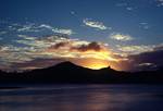 Sunset, Yasawa Islands, Fiji