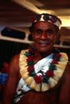 The Chief, Yasawa Islands, Fiji