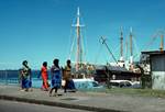 Women & Ships, Suva, Fiji