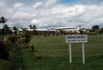 Teachers' Training College, Suva, Fiji