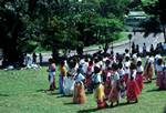 Temperance Procession - Scouts, Suva, Fiji