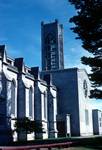 Cathedral (Side View), Nelson, New Zealand