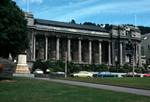 Government Building, Wellington, New Zealand
