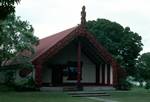 Treaty House, Waitangi, New Zealand