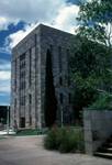 University of Queensland - Building of Helidon Stone, Queensland, Brisbane, Australia