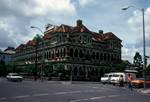 'The Mansions', Queensland, Brisbane, Australia