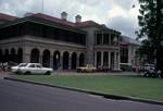 Old Government House - Now National Trust HQ, Queensland, Brisbane, Australia