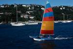 Harbour Cruise, Bright Sail, New South Wales, Sydney, Australia
