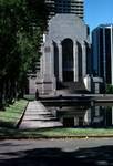 Hyde Park - Anzac Memorial, New South Wales, Sydney, Australia