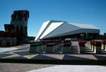 Festival Theatre, Modern Sculpture, South Australia, Adelaide, Australia