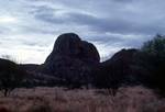 Part Olgas, Northern Territories, Ayers Rock, Australia