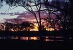 Evening Light - Heavitree Gap, Northern Territories, Alice Springs, Australia