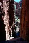 Standley Chasm - Light Now On Ground, Northern Territories, Alice Springs, Australia