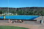 Olympic Swimming Pool, Northern Territories, Alice Springs, Australia