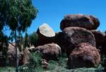 Close Up, Northern Territories, Devil's Marbles, Australia