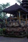 Temple Pagoda, Bali - Batu Bulan, Indonesia