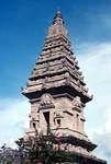 Hindu Temple, Java - Near Tretes, Indonesia