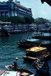 Harbour, PO & Small Boats, Singapore