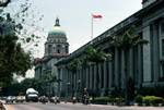 Law Courts, City Hall, Singapore