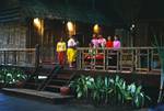 Theatre - Marriage, Rose Garden, Thailand