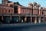Street Scene, Jaipur, India