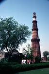 Tower of Victory, Delhi, India