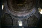 Mausoleum Dome, Samarkand, Uzbekistan