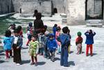 Atiska - Place of Fire - Pre-School Children, Baku, Azerbaijan