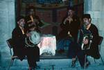 The Band, Baku, Azerbaijan