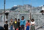 Group of Children, Kars, Turkey