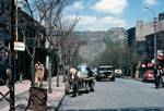 Street Scene, Kars, Turkey
