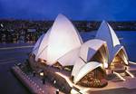 Opera House, Australia