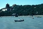 Summer Palace - Monument, Temple & Boating, Peking, China