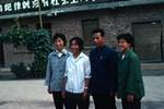 Commune - Women at Factory, Sian, China