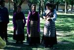 3 Women, Norbu Linka, Tibet
