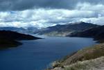 Lake Yamookla, Tibet