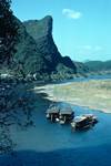 River Li - Peak & 3 Boats, Gweilin, China