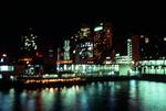 Harbour Lights, Hong Kong