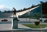 Stadium, Athens , Greece