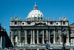 St.Peter's, Rome - Vatican, Italy